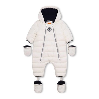 Manteau bebe garcon combi pilote TIMBERLAND La Redoute