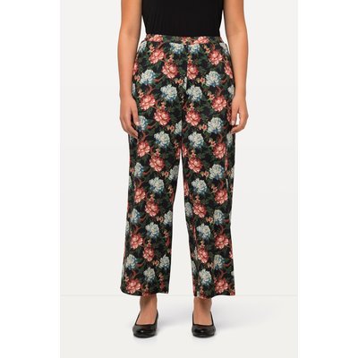 Pantalon en jersey ULLA POPKEN