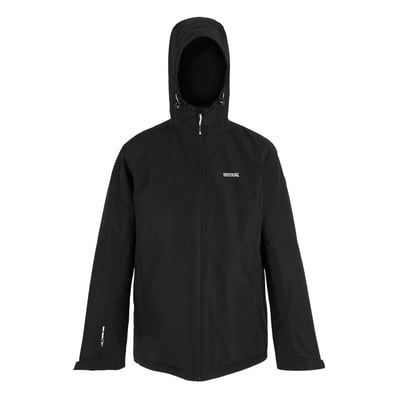 Veste imperméable isolante à capuche THORNRIDGE REGATTA