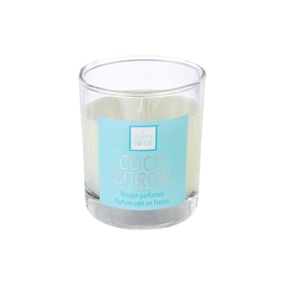 Bougie parfumée ELEA ATMOSPHERA