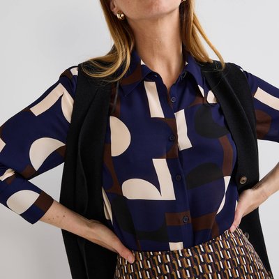Monoprix chemise femme shop