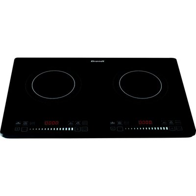 Réchaud induction TI2SLIM BRANDT