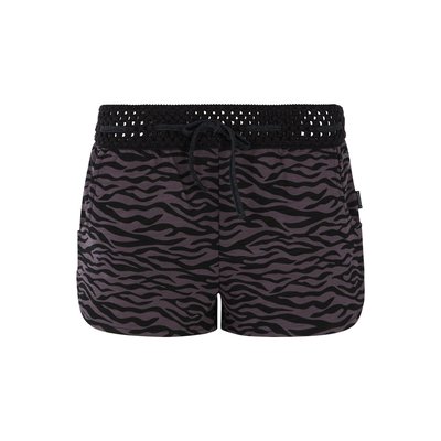 Shorts PRTFLOWERY 25 PROTEST