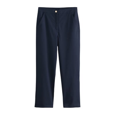 Pantalon d'école coupe droite senior NEXT
