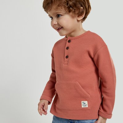 Tee shirt bebe garcon LA REDOUTE COLLECTIONS La Redoute