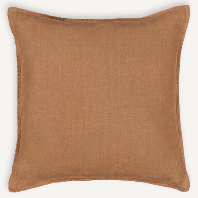 Housse de coussin lin épais, Boreo AM.PM