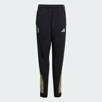Pantalon d'entraînement Juventus Tiro 25 Competition Enfants adidas Performance