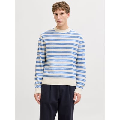 Pull En Maille JACK & JONES