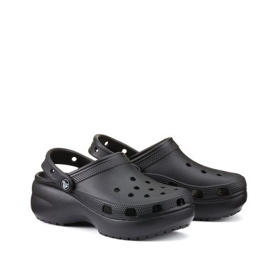 Classic Platform Clogs CROCS