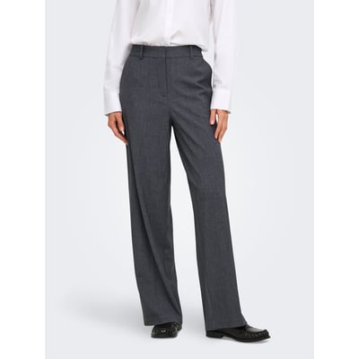 Pantalon À Jambe Large JDY