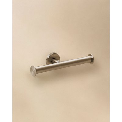 Porte Papier Toilette Double  ARCHITECT SP COSMIC