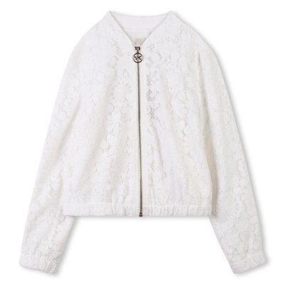 Cardigan zippé MICHAEL KORS