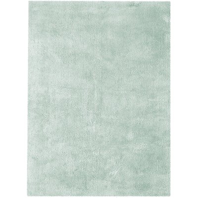Tapis shaggy rectangulaire, collection Bali ARTE ESPINA
