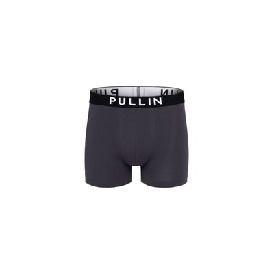 BOXER COURT IRON PULLIN