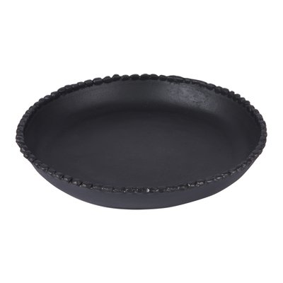 Vide-poche rond     27 cm Table Passion-PERLA TABLE PASSION