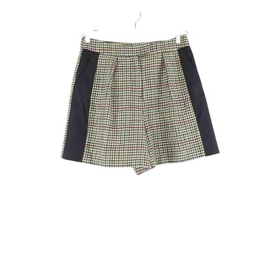 Mini short en coton - Très Bon État CLAUDIE PIERLOT