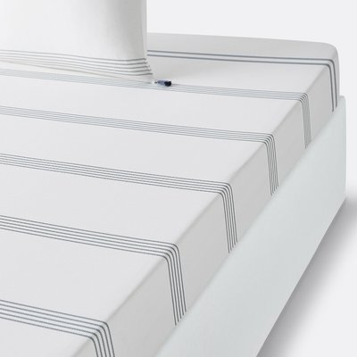 Spannbettlaken Riad, Baumwolle LA REDOUTE INTERIEURS