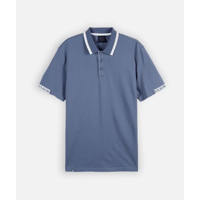 Polo manches courtes NOPAI OXBOW