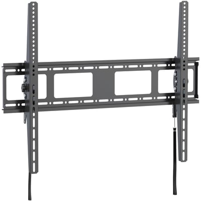 Support mural TV télé orientable 65''-100'' ESSENTIEL B
