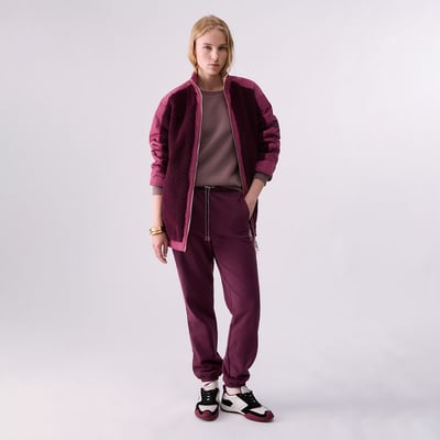 Pantalon molletonné LIU JO