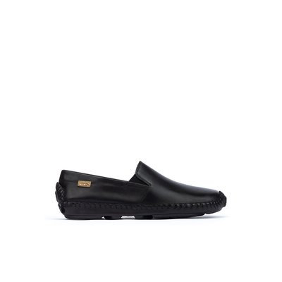 Mocassins cuir JEREZ PIKOLINOS