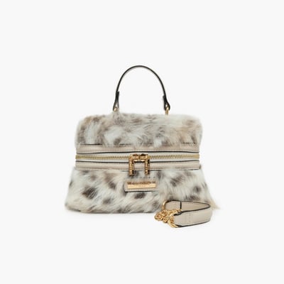 Petit vanity blanc Tigra LOLLIPOPS