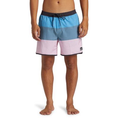 Short de bain SURFSILK TIJUANA VOLLEY 16" QUIKSILVER