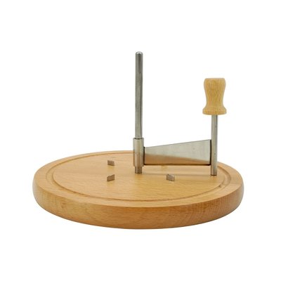 Girolle à fromage WOOD EDITION FACKELMANN