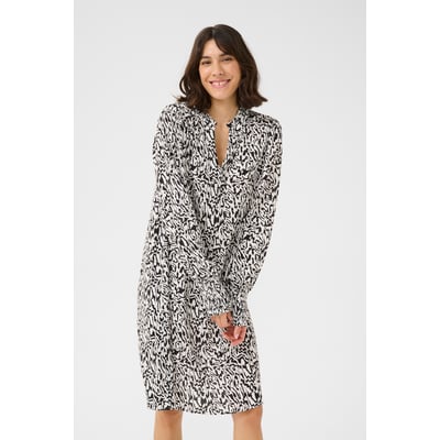 Dress KAFFE