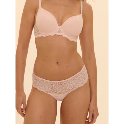 Shorty, CARESSE SIMONE PERELE