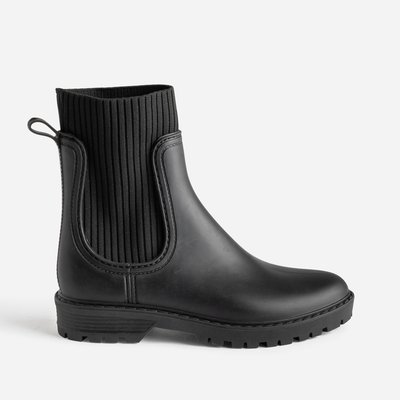 Boots Plats ARZELA ERAM