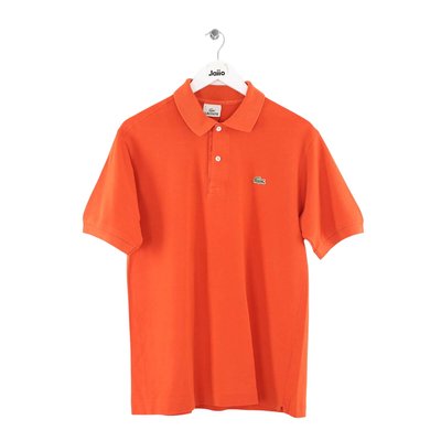 Polo en coton - Très Bon État LACOSTE