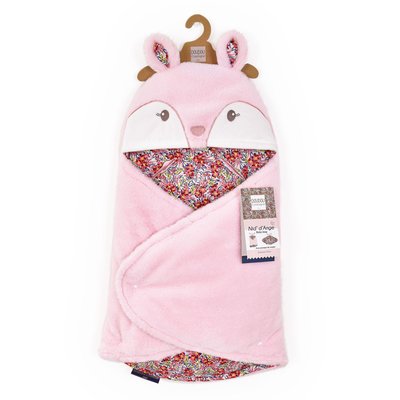 Nid d'ange DOUDOU ET COMPAGNIE