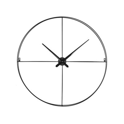 Horloge Filaire 80 cm CEANOTHE