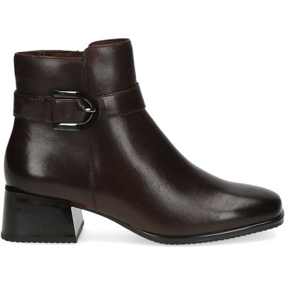 Bottine en cuir CAPRICE