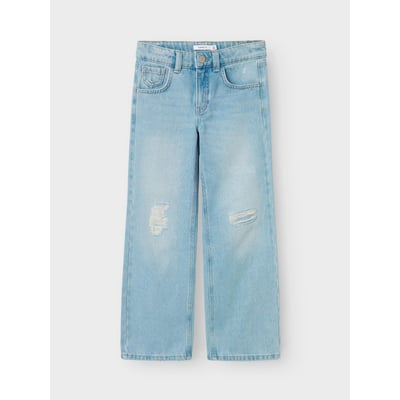 Jean NAME IT