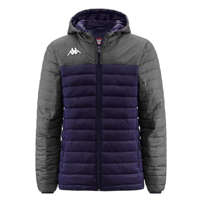 Doudoune de Football Lamezio KAPPA