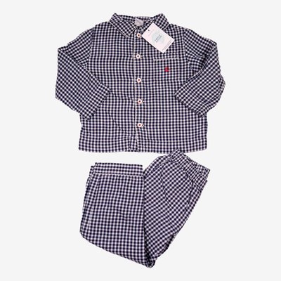 Pyjama - Très bon état PETIT BATEAU