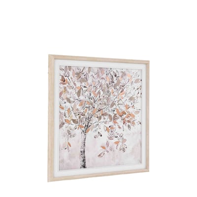 83x86cm Dreamweaver Framed Canvas ÉDITÉ