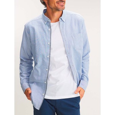 Chemise manches longues RAHANCHE TBS