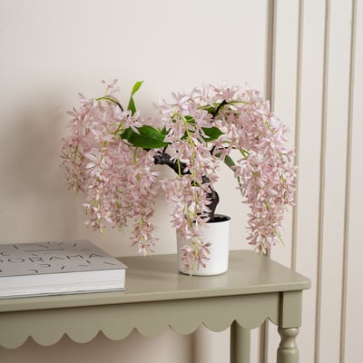 36cm Orchid Bonsai in Pot SO'HOME
