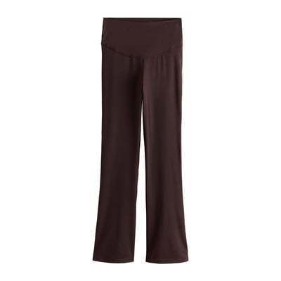 Legging de yoga évasé en tissu dry tech NEXT