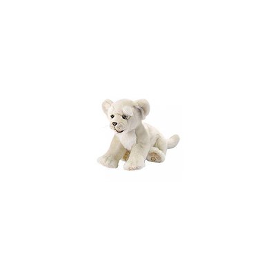Lionceau couché ANIMA