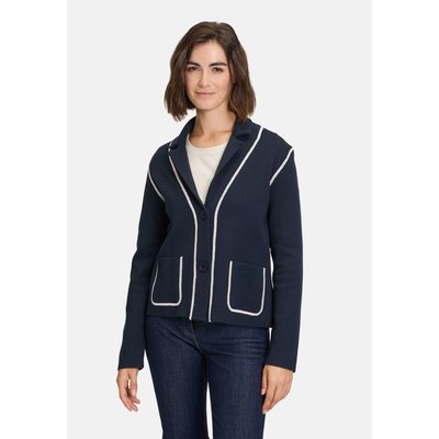 Cardigan en maille à manches longues BETTY BARCLAY