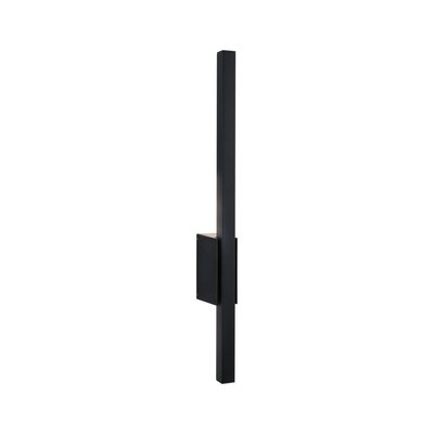 Applique  Stan 9W Anthracite BOUTICA-DESIGN