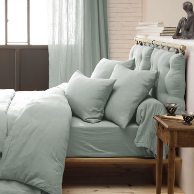 Housse De Couette en Gaze de coton  GAIA MONTELEONE LE LINGE