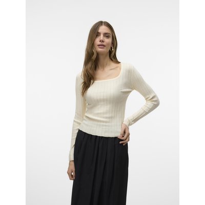 Pull en maille VERO MODA VERO MODA
