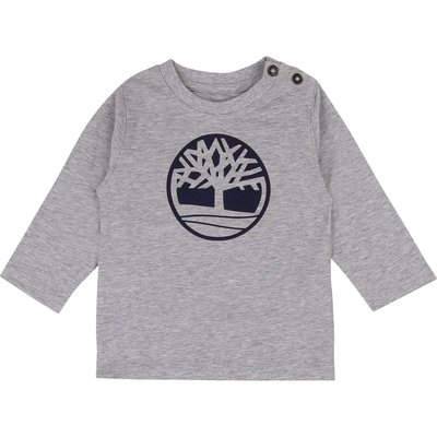 T-shirt en coton biologique TIMBERLAND