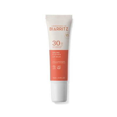 Baume à lèvres SPF30 LABORATOIRES DE BIARRITZ