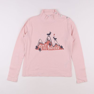 Sous-pull - Très bon état PETIT BATEAU